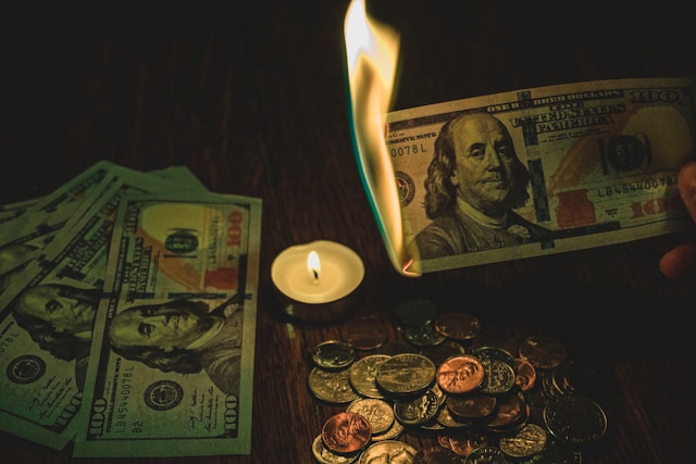 Freight invoices and shipping cost analysis — how small decisions compound into gross margin erosion