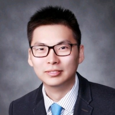 David Zhang